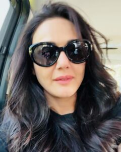 preity zinta husband image