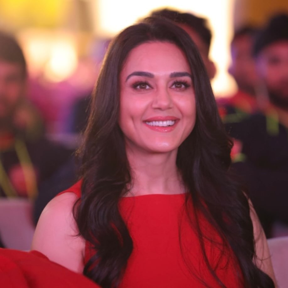 preity zinta pic