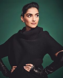 sonam kapoor hamara photos