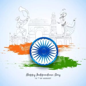 happy independence day image