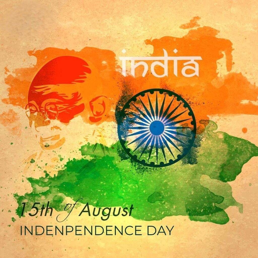 happy independence day image