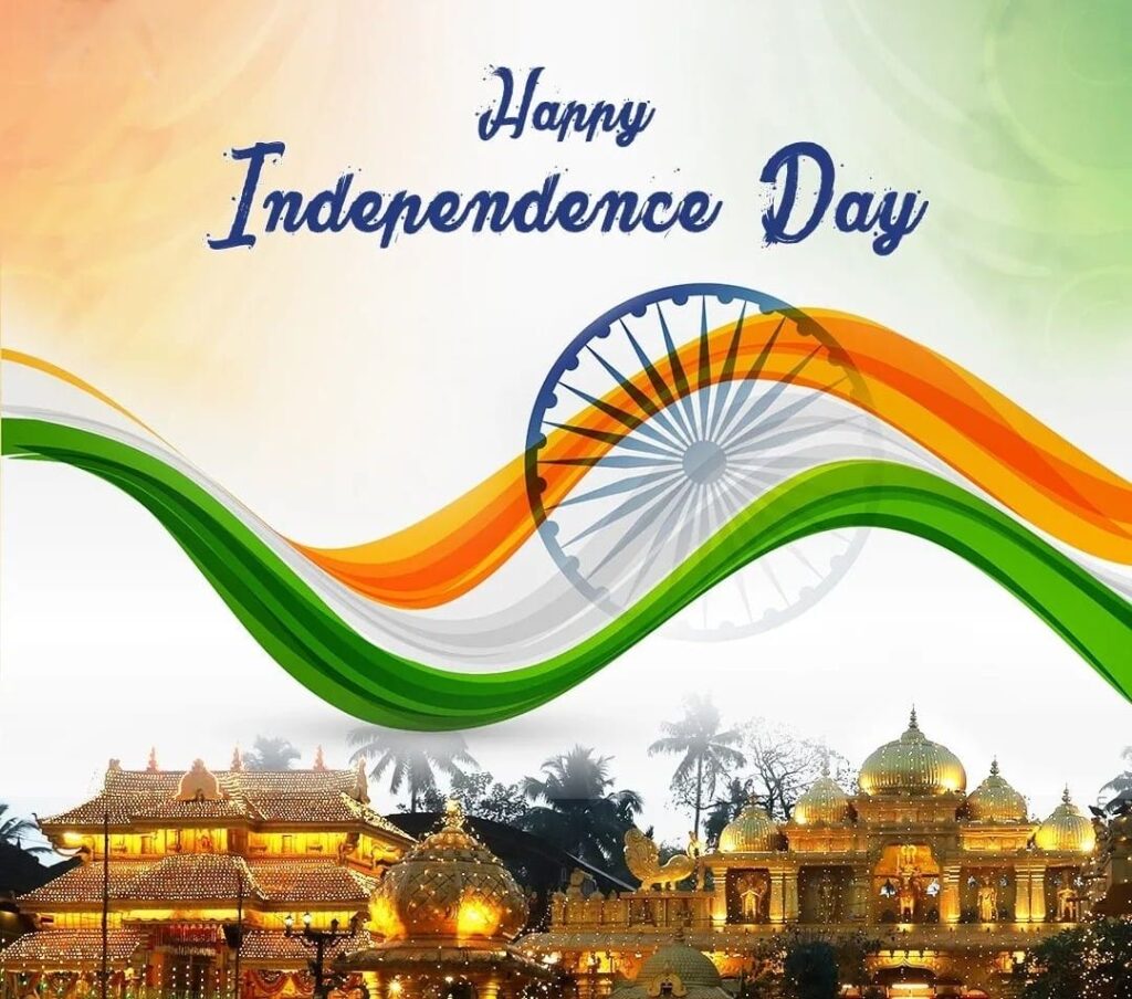 happy independence day image