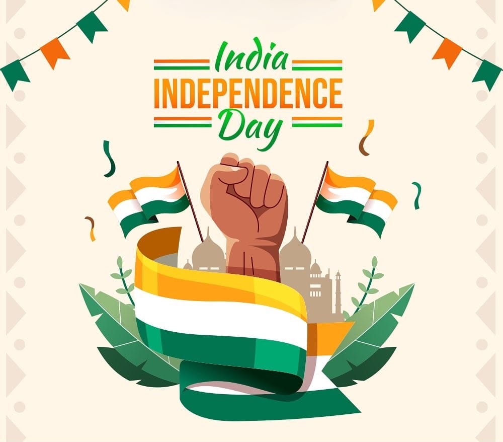 happy independence day image