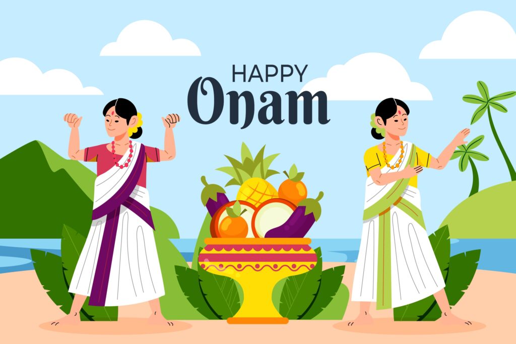 onam photo gallery