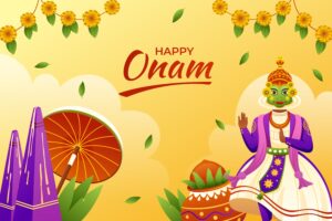 onam photo gallery