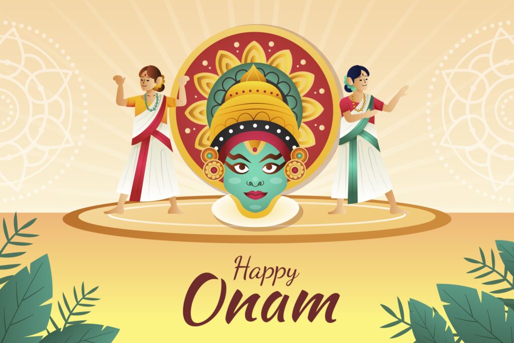 onam background images