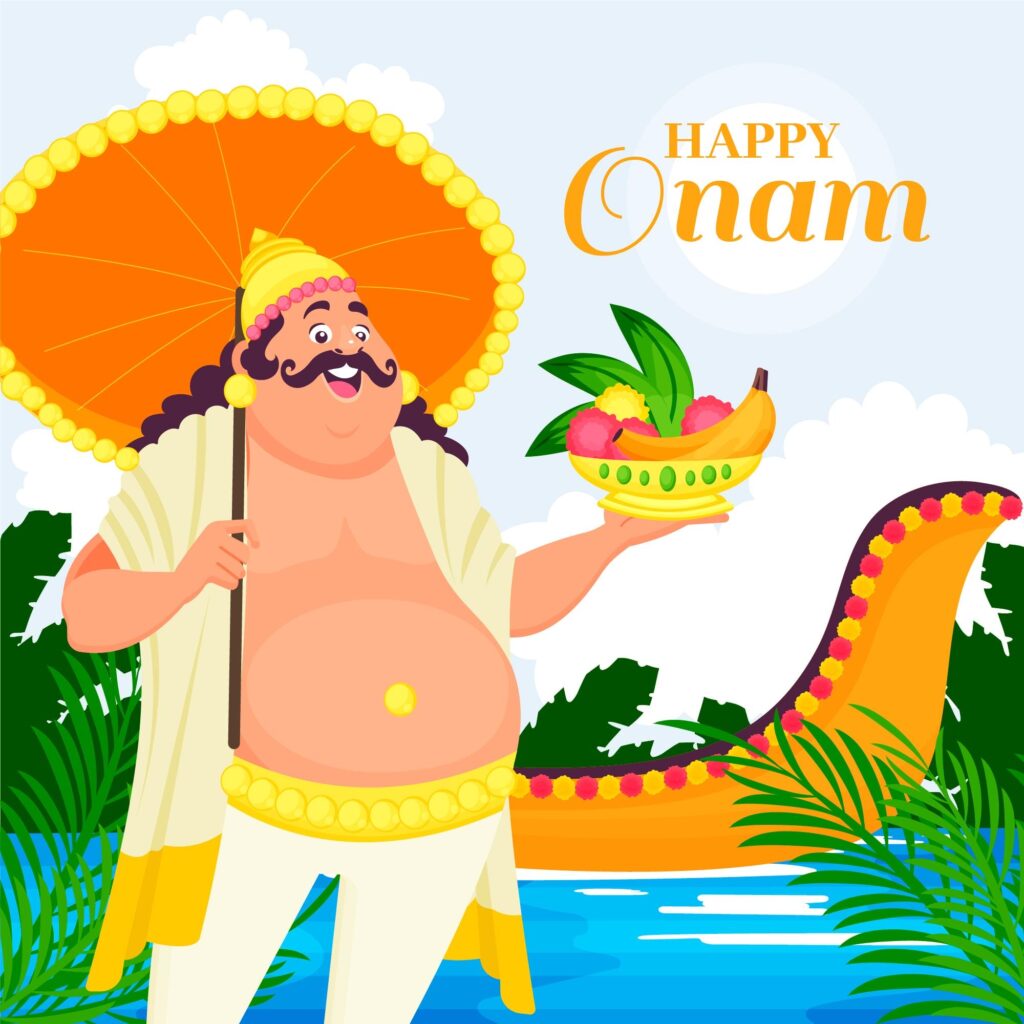 onam photo gallery