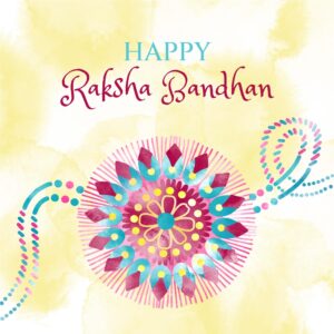 happy raksha bandhan background images