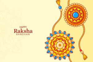 happy raksha bandhan background images