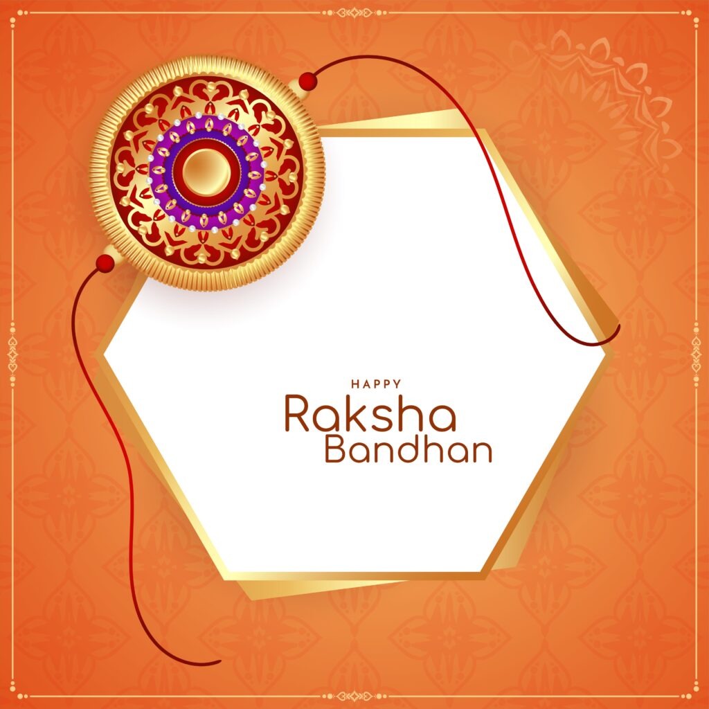 happy raksha bandhan background images