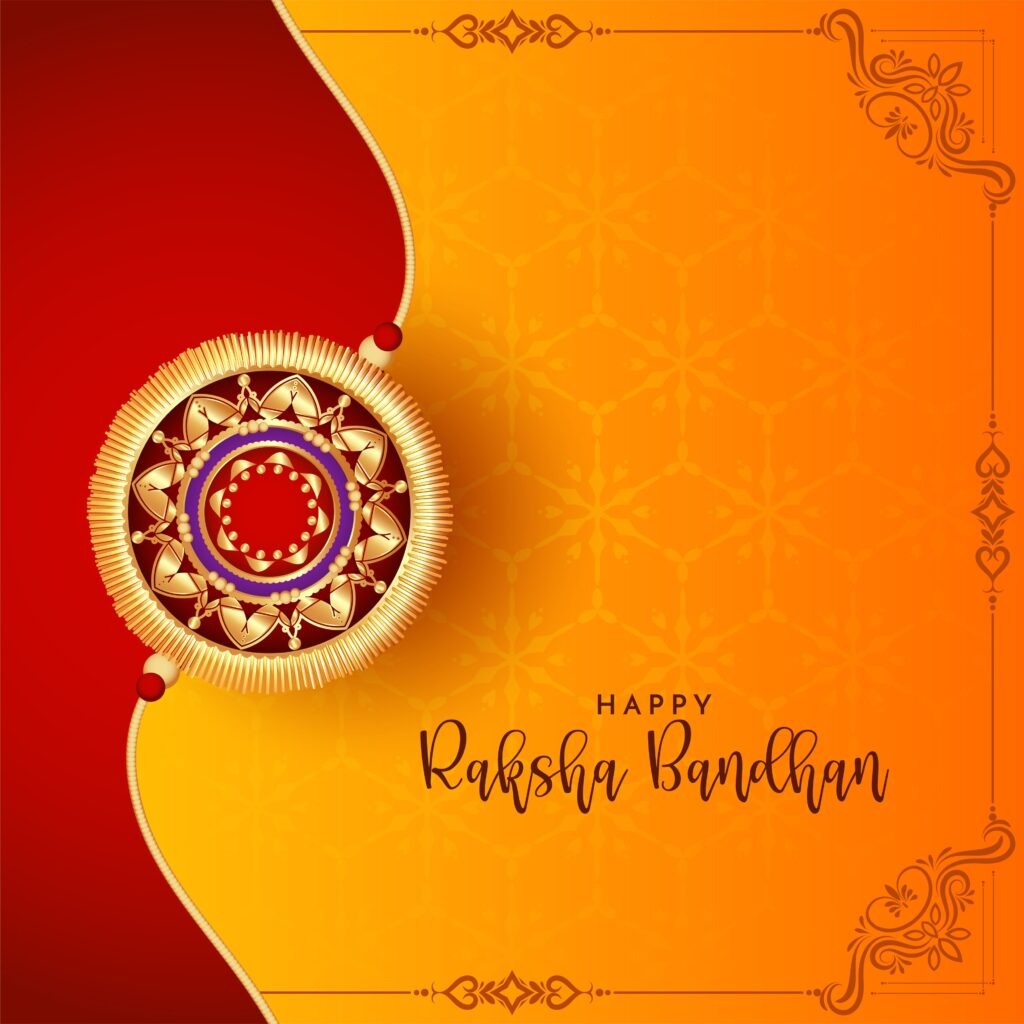 happy raksha bandhan background images