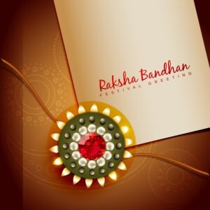 raksha bandhan [currentyear] images