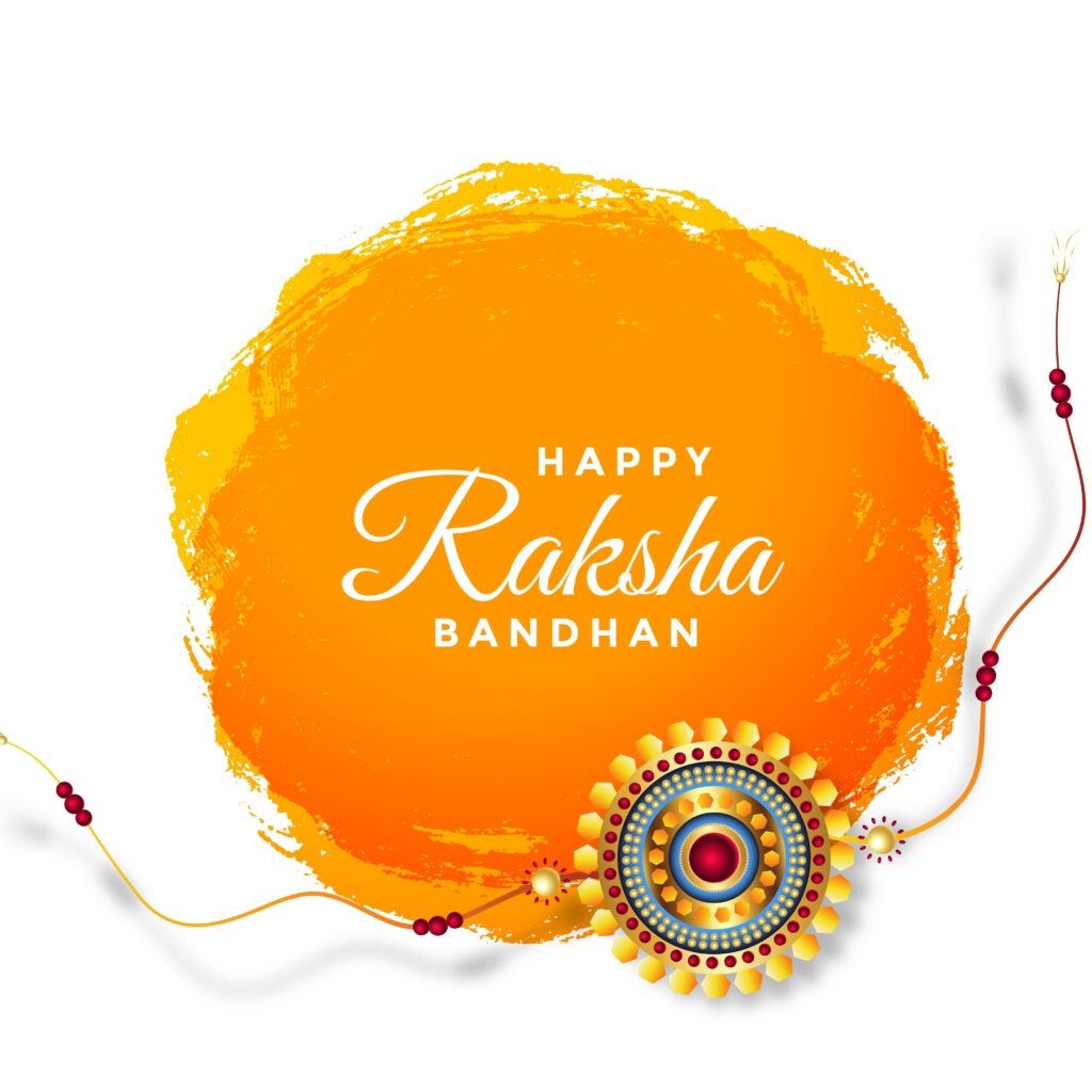 raksha bandhan [currentyear] images