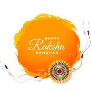 raksha bandhan [currentyear] images