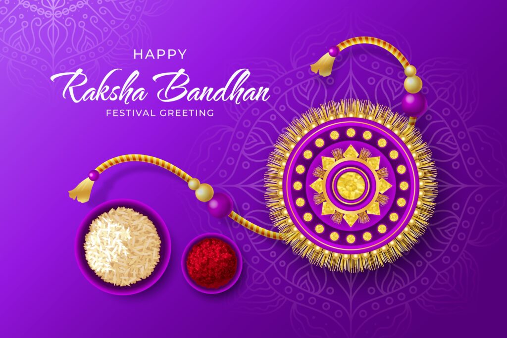 raksha bandhan [currentyear] images