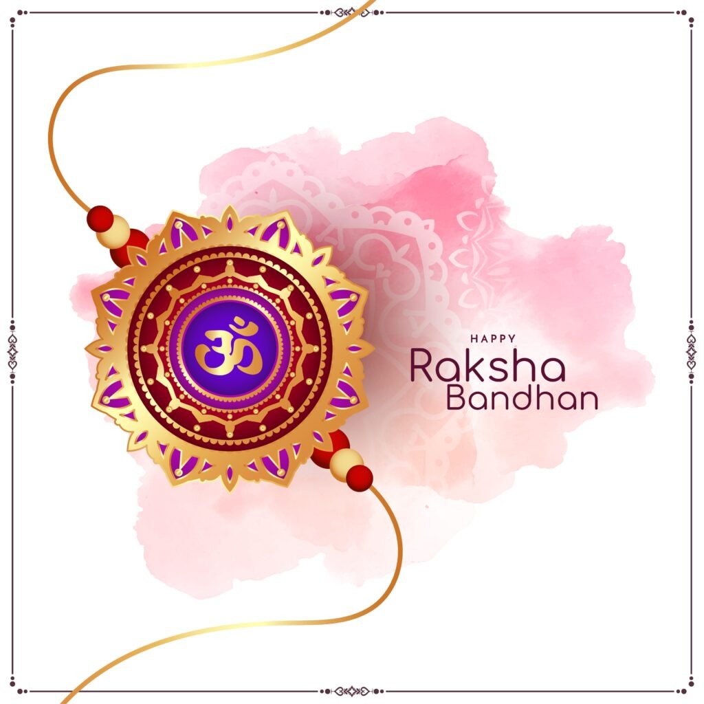 raksha bandhan [currentyear] images