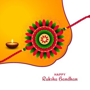 raksha bandhan animated images