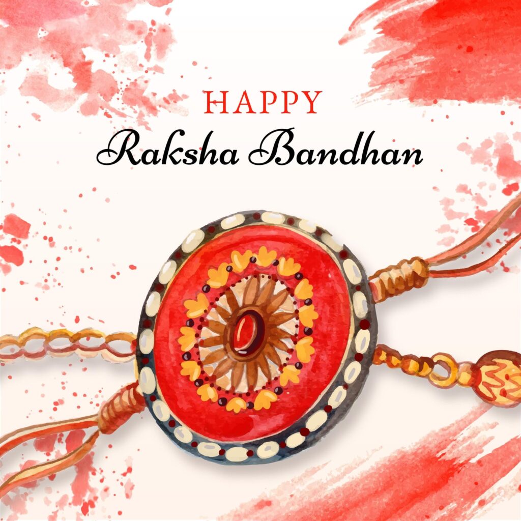 raksha bandhan rakhi images