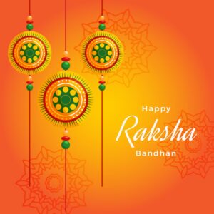 happy raksha bandhan background images