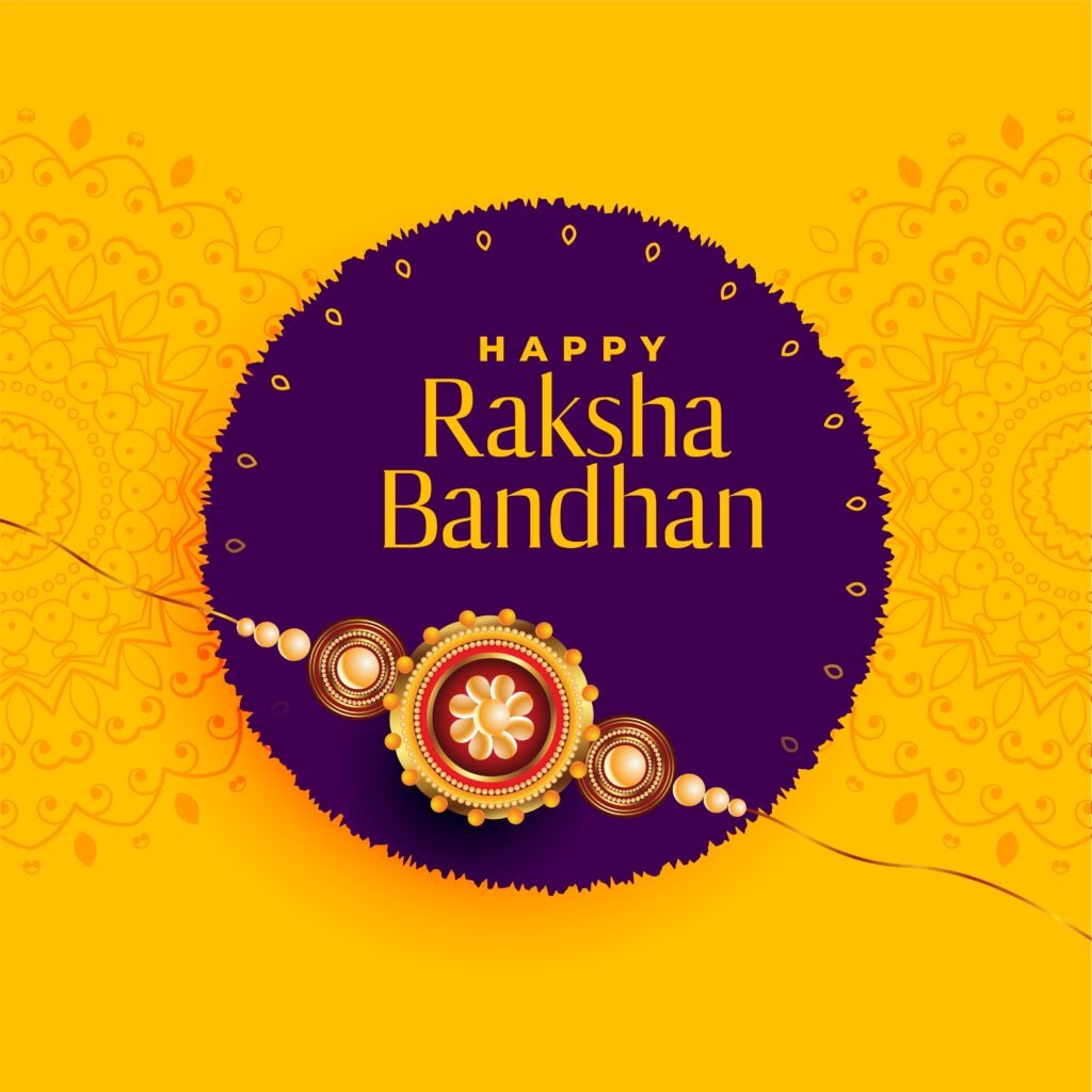 happy raksha bandhan background images