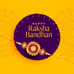 happy raksha bandhan background images