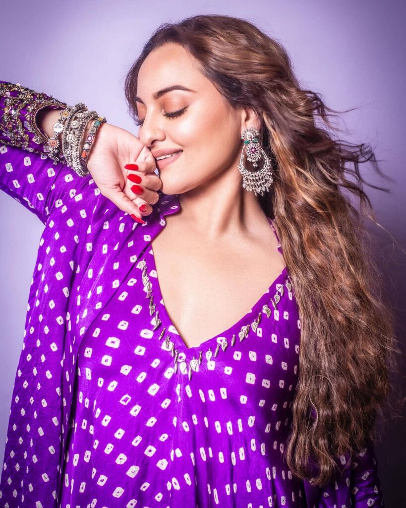 sonakshi sinha marriage photos