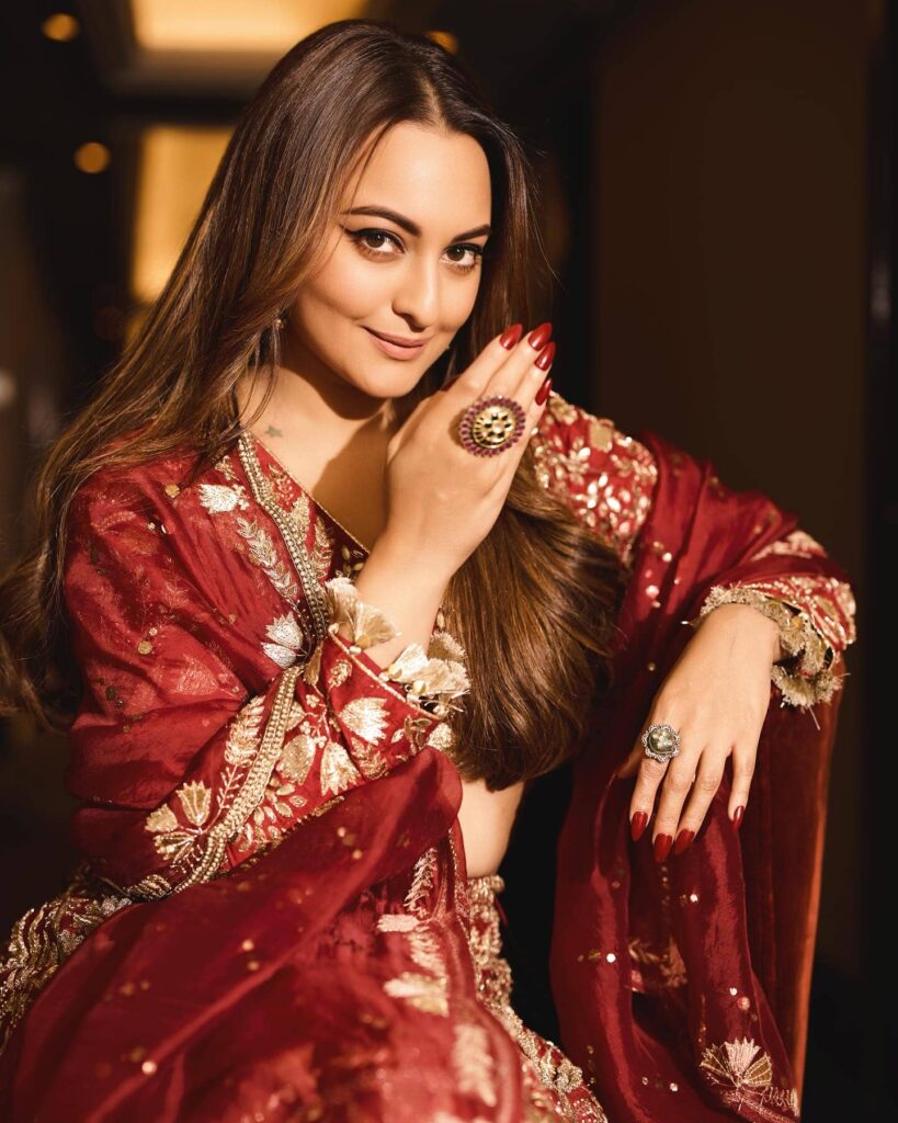 sonakshi sinha photo new