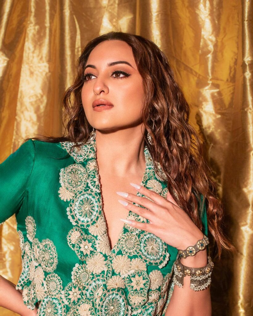 sonakshi sinha new pic