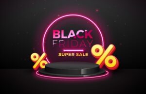 Black Friday Sale Images