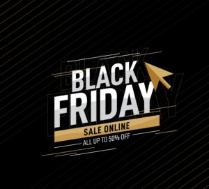 Black Friday 50% Sale Images