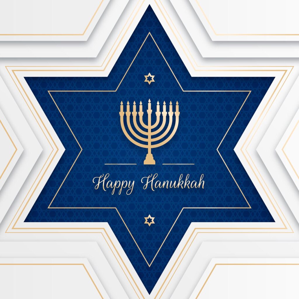 happy hanukkah day images