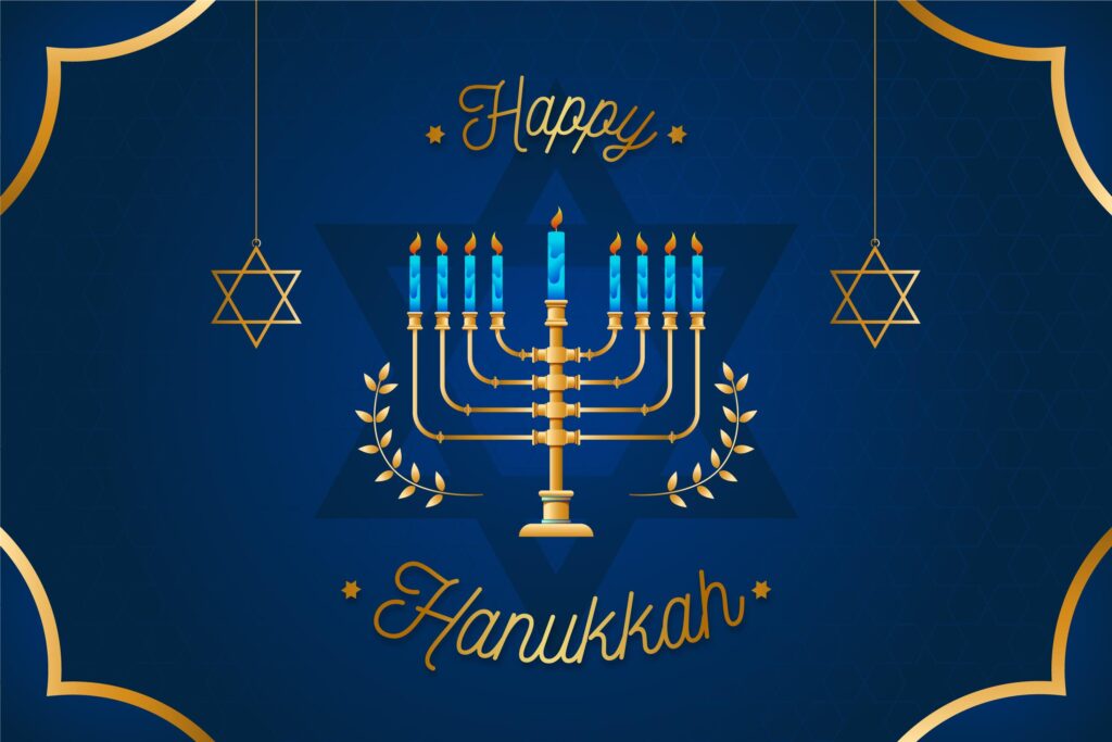 happy hanukkah day quotes