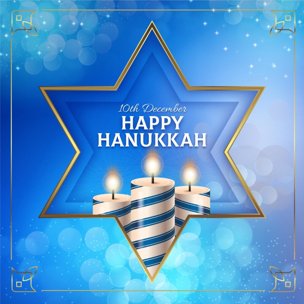 happy hanukkah day [current_year] images