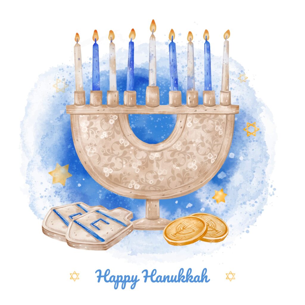 happy hanukkah day quotes