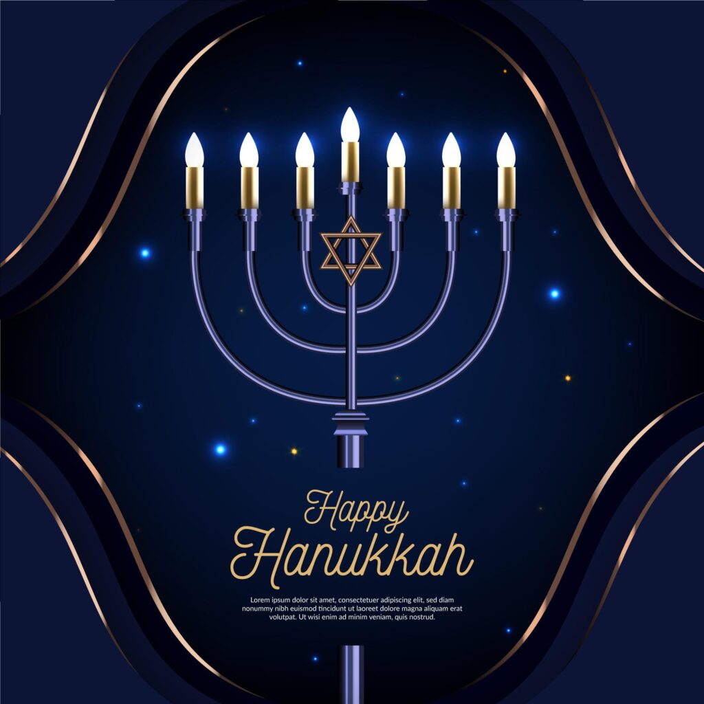 happy hanukkah day quotes