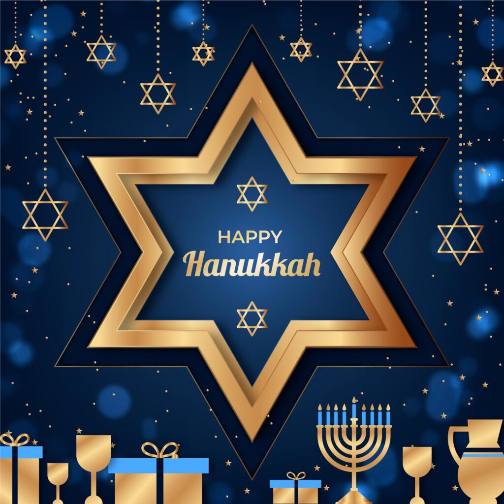 happy hanukkah day [current_year] wishes