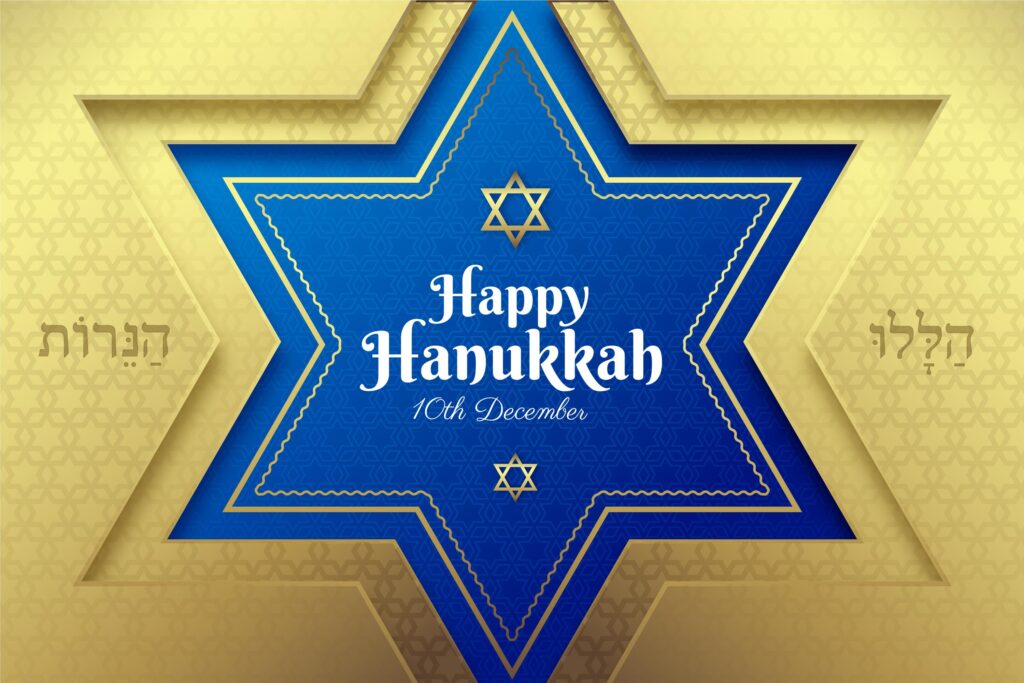 happy hanukkah day [current_year] wishes