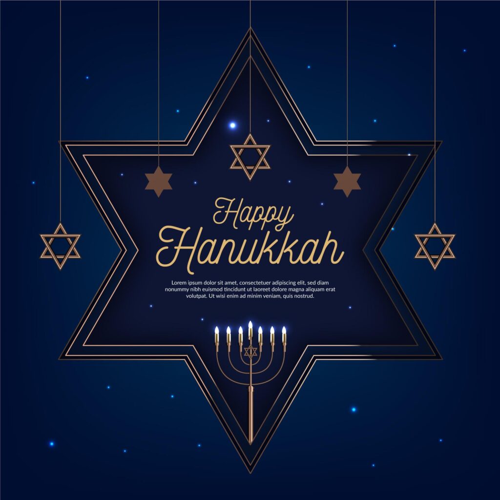 happy hanukkah day quotes