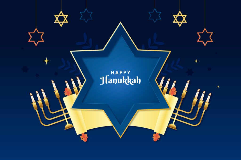 happy hanukkah day [current_year] images