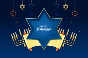 happy hanukkah day [current_year] images