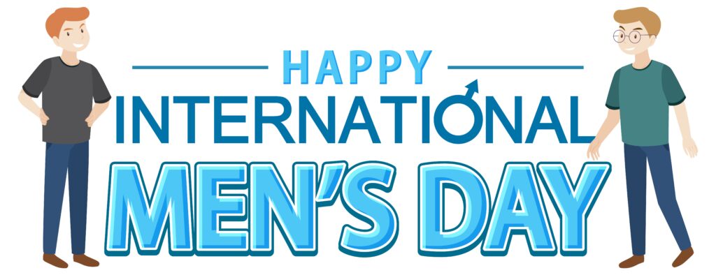 happy international men's day quotes