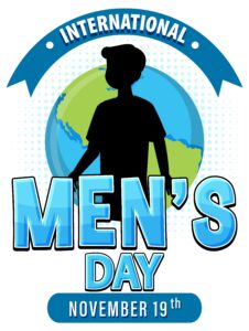 international men's day [year]