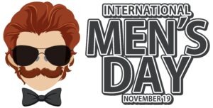 international men's day wishes