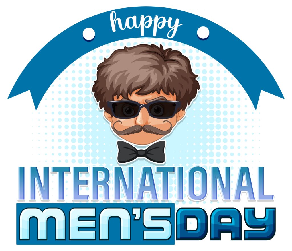 november 19th international men's day