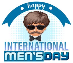 november 19th international men's day