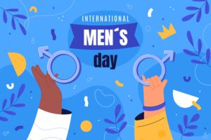 international men's day [year]