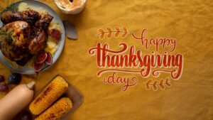 heartfelt image thanksgiving message