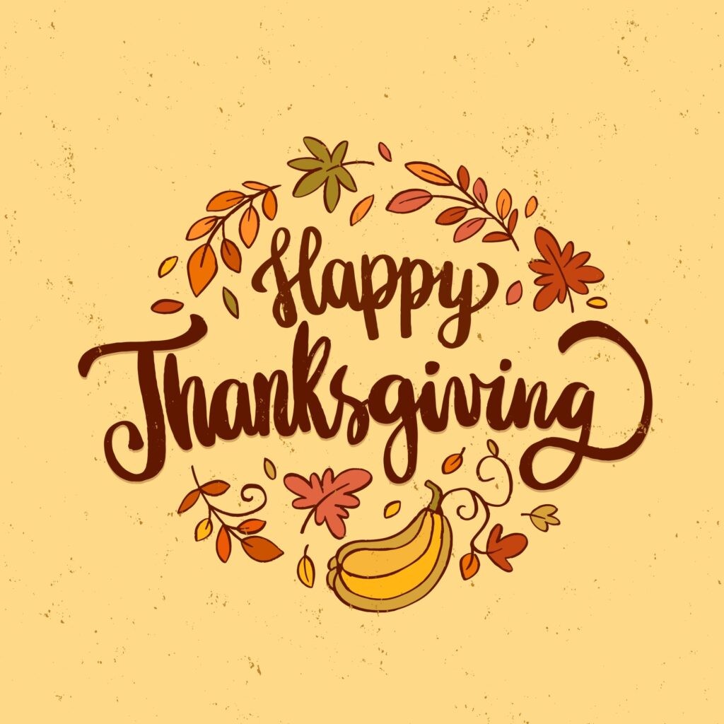 happy thanksgiving images clip art