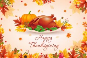 happy thanksgiving images [currentyear]