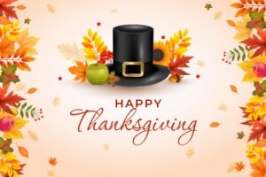 happy thanksgiving day wishes image